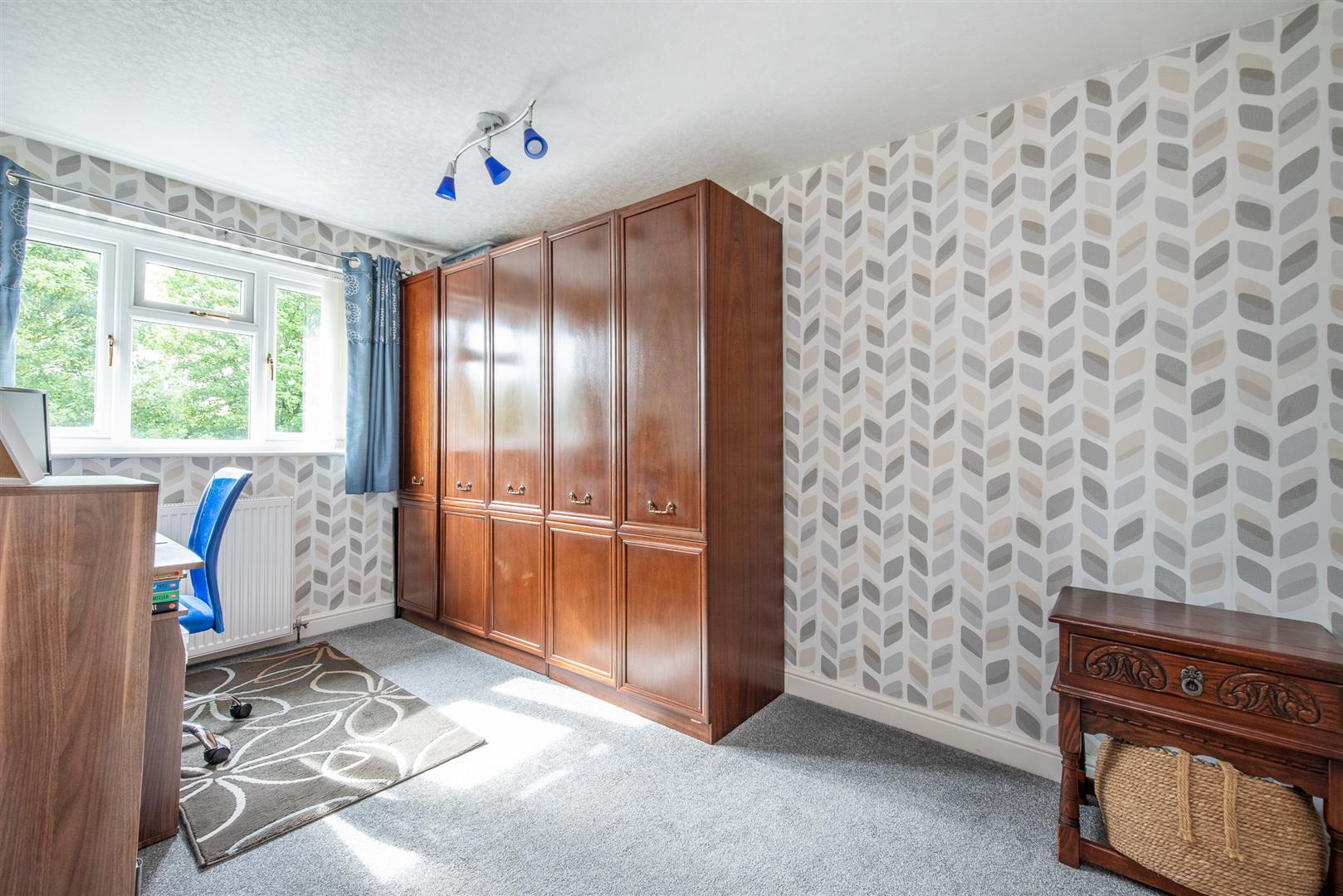 Bispham Avenue, Leyland